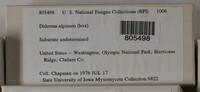 Image Associated With the Occurence